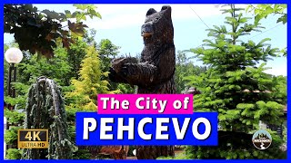 Pehcevo | Pehcevo Waterfalls | Places to visit near | Macedonia