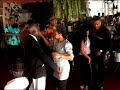 Cuban Son Dancers - Santiago, Cuba