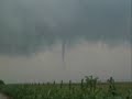 June 13th Tornadoes, Near Orienta, Major County, OK (edit)