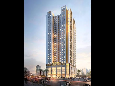 Review căn 2 ngủ 1wc dự án T&T 120 Định Công - 0923.456.426