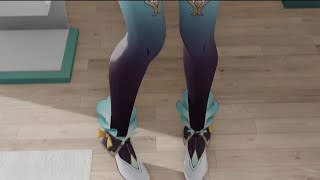 Giantess Firefly Giantess Growth