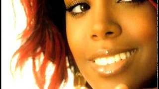 Клип Kelly Rowland - Train On A Track