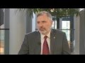 MEP Ewald Stadler (REKOS) über die Freihandelszone (TTIP) - Interview am 17.04.2014
