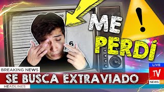 ME PERDÍ PERO NO PUDIERON ENCONTRARME | Historia #StoryTime | VlogsPaper