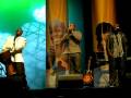 090415 Jarvis Church sings Lean on me