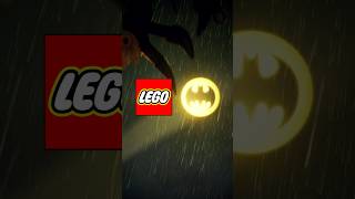 Lego Batman Arkham Asylum Mayhem Official Trailer Dc