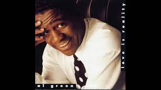 Watch Al Green Just Cant Let You Go video