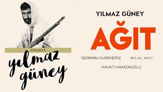 AĞIT Türk Filmi | FULL | YILMAZ GÜNEY