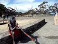 Australian Aboriginal Music Bunggul | RM. Australian Aboriginal Music Bunggul | RM.