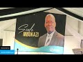 Scelo Mbokazi Funeral Service