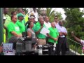 March On Government House, July 15 2014