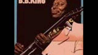 Watch Bb King Its Just A Matter Of Time video