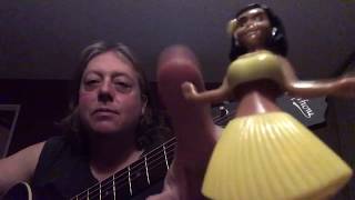Chris Munger - Delancey
