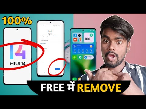 Redmi Note 11 Frp Bypass | Redmi Mobile Google Account Redmi Note 11 Frp Bypass | Redmi Mobile Google Account