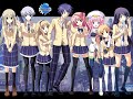 Chaos Head Episode 1-12 English Dubbed | 1080p Full Screen | #anime #animation #animeep #animemovie