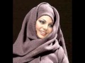 فنانات عربيات يرتدين الحجاب يا سلام على جمالهن