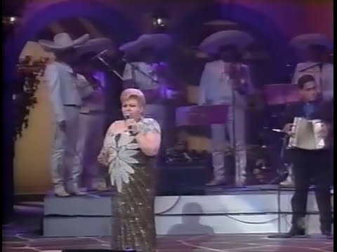PAQUITA LA DEL BARRIO CANTA A CORNELIO REYNA CON LALO CORRAL Y