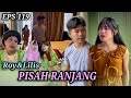 EPS 119, Roy&Lilis Pisah Ranjang (DUSUN LANTAM)
