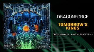 Watch Dragonforce Tomorrows Kings video