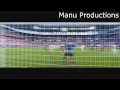 Cristiano Ronaldo Euro 2012 Movie Skills Goals Germany Denmark Holland