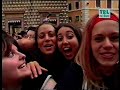 t.A.T.u. Italy Rome TRL ATTSS 2002