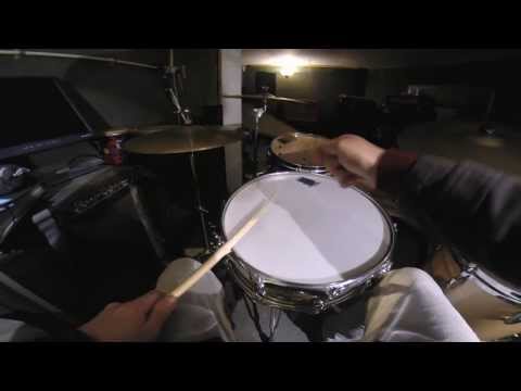 Drum Cover ( GoPro ) - Kendrick Lamar - Sherane a.k.a Master Splinter's Daughter Drum Cover ( GoPro ) - Kendrick Lamar - Sherane a.k.a Master Splinter's Daughter