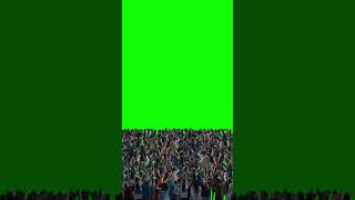Crowd Cheering Meme