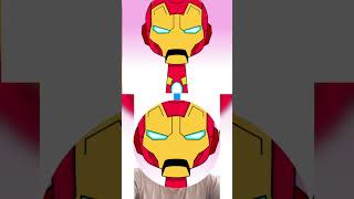 Sprunki Oc Iron Man Phase 4 - Sprunki Incredibox     