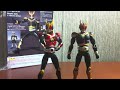 Review: SHFiguarts - Kamen Rider Kuuga Amazing Mighty