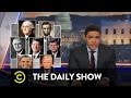 The Daily Show - The 2016 Election Wrap-Up