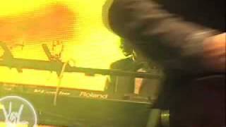Watch Cafe Tacuba Las Flores video