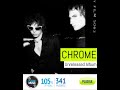 CHROME Interview with HELIOS CREED 12-12-2012 by Doktor Sleepless for INTERSTELLAR NIHILISM show!