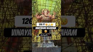 126 Adugula Vinayakuni Vigraham Anakapalle