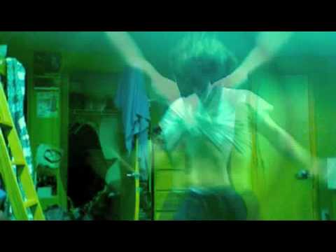 Nick's Dance