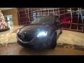 2013 Mazda CX-9