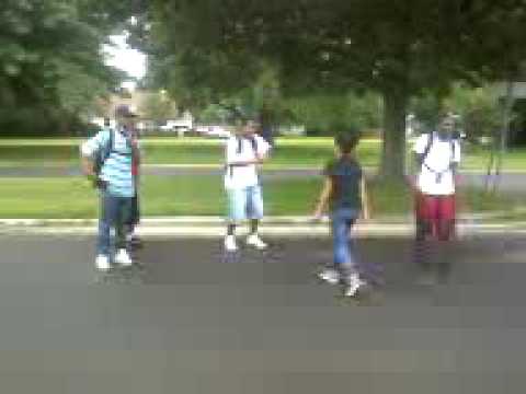 fights at school. Summer School Fights