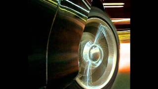Watch Bullet Wheels Keep On Turning video
