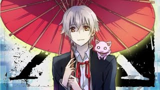 K-Project Isana Yashiroadolf K Weismann Edit