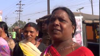 Prakash Awasthi Film Mayaa 2 Public Crowd
