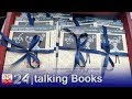 Talking Books 1121