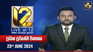  Live at 12  - 2024-06-23