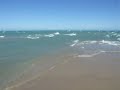 Where 2 seas meet together