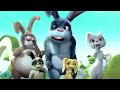 Cartoon Movies For Kids 2014 - Agent F.O.X - Best Animation Movie English 2014