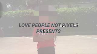 A Defender's Story: You Have to Forgive - LOVE PEOPLE NOT PIXELS