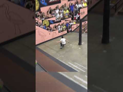 CHANNEL FLIP - ELI WILLIAMS #SHORTS