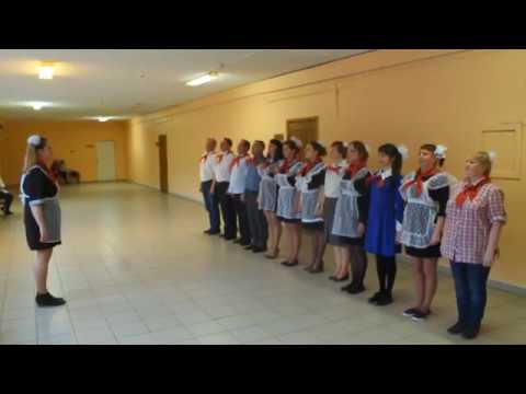 Лицей 29 поздравление родителей 2014 Лицей 29 поздравление родителей 2014
