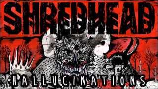 Watch Shredhead Hallucinations video