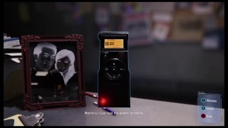 Spiderman PS4