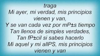 Watch Alejandro Sanz Cuando Sea Espacio video