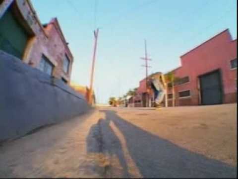 daewon song almost round 3 outline